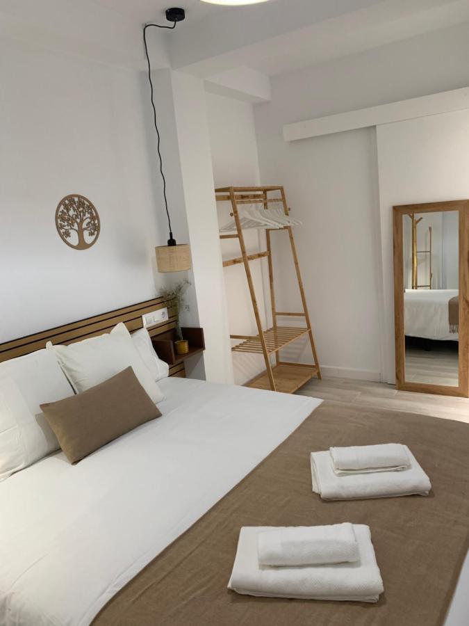 Apartamento Medina Azahara Cordoba Exterior photo